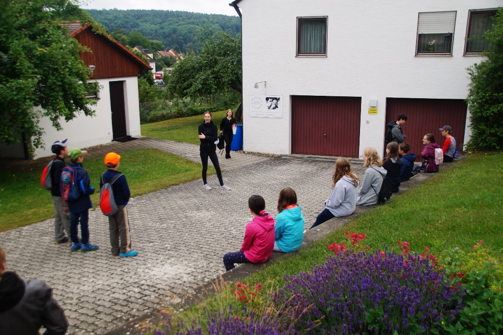 Dekanatsministrantentag 2020 #6